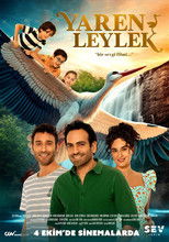 Poster de la película Yaren Leylek