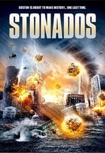 Poster de la película Stonados