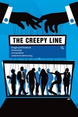 Poster de la película The Creepy Line