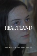 Poster de la película Heartland