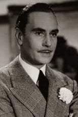 Actor Francisco Pablo Donadío