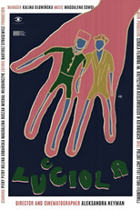 Poster de la película Lucciola