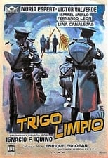 Poster de la película Trigo limpio