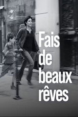 Poster de la película Sweet Dreams