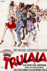 Poster de la película Prinzessin Trulala