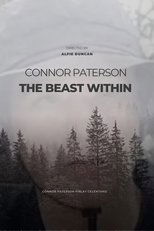 Poster de la película Connor Paterson: The Beast Within