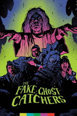 Poster de la película The Fake Ghost Catchers