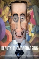 Poster de la película Beauty Is Embarrassing