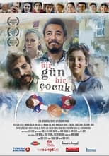 Poster de la película Bir Gün Bir Çocuk