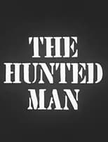 Poster de la película Graham Greene: The Hunted Man