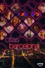 Poster de la serie Citas Barcelona