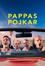 Poster de la serie Pappas pojkar