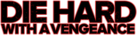 Logo Die Hard with a Vengeance