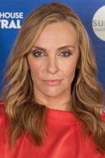 Actor Toni Collette