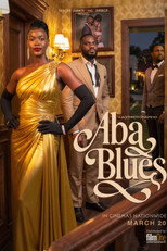 Poster de la película Aba Blues