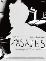 Poster de la película Pasajes