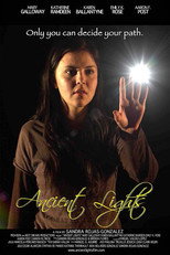 Poster de la película Ancient Lights