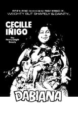 Poster de la película Dabiana