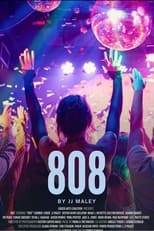 Poster de la película 808