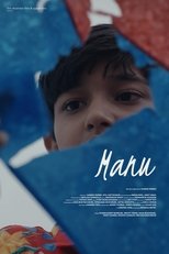 Poster de la película Manu