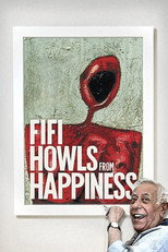 Poster de la película Fifi Howls from Happiness