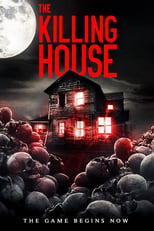 Poster de la película The Killing House