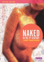 Poster de la película Naked in the 21st Century: A Journey Through Naturism