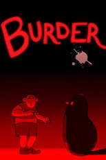 Poster de la película Burder