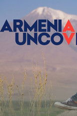 Poster de la película Armenia Uncovered