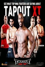 Poster de la película Tapout XT