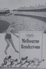 Poster de la película The Melbourne Rendezvous