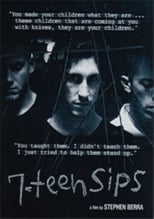 Poster de la película 7-Teen Sips