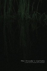 Poster de la película The Cicada's Lullaby