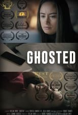 Poster de la película Ghosted