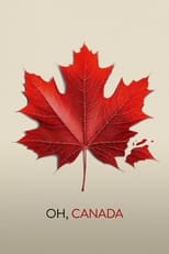 Poster de la película Oh, Canada