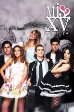 Poster de la serie Miss XV