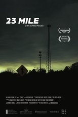 Poster de la película 23 Mile