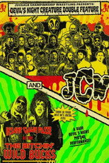 Poster de la película JCW: Devil's Night Creature Double Feature