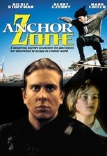 Poster de la película Anchor Zone