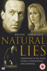 Poster de la serie Natural Lies