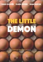 Poster de la película The Little Demon