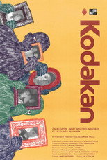Poster de la película Kodakan