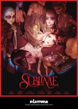 Poster de la película Sublime