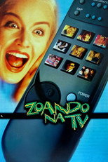 Poster de la película Zoando na TV