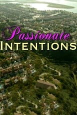 Poster de la película Passionate Intentions