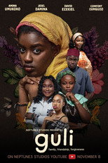 Poster de la película Guli