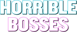 Logo Horrible Bosses