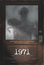 Poster de la película 1971