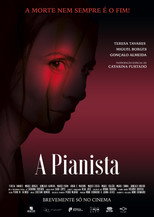 Poster de la película A Pianista
