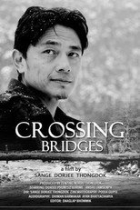 Poster de la película Crossing Bridges
